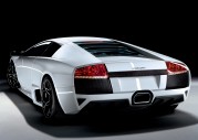 Lamborghini Murcielago LP 640 Versace